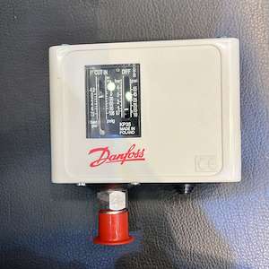 پِرشِر دانفوس Danfuss kp35